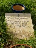 image number Davies Geoffrey Clive  231